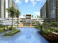 Sol Acres (D23), Condominium #543022431